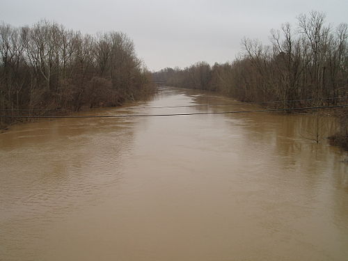 Coldwater River (Mississippi)